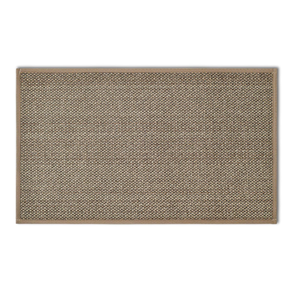 Artoid Mode Washable Non Slip Rubber Backing Kitchen Rugs Doormat, Absorbent Kitchen Floor Mats Front of Sink Kitchen Mats for Floor Home Decor 24x60 Inch