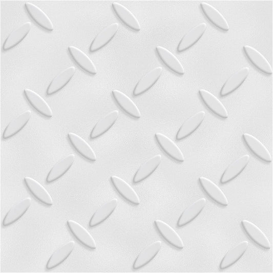 5 Pack 6"x6" Large Clear Self-Adhesive Silicone Non Slip Pads, Rug Gripper for Carpet, Rug to Carpet Gripper, Glass Chair Mat Anti Slip Pads