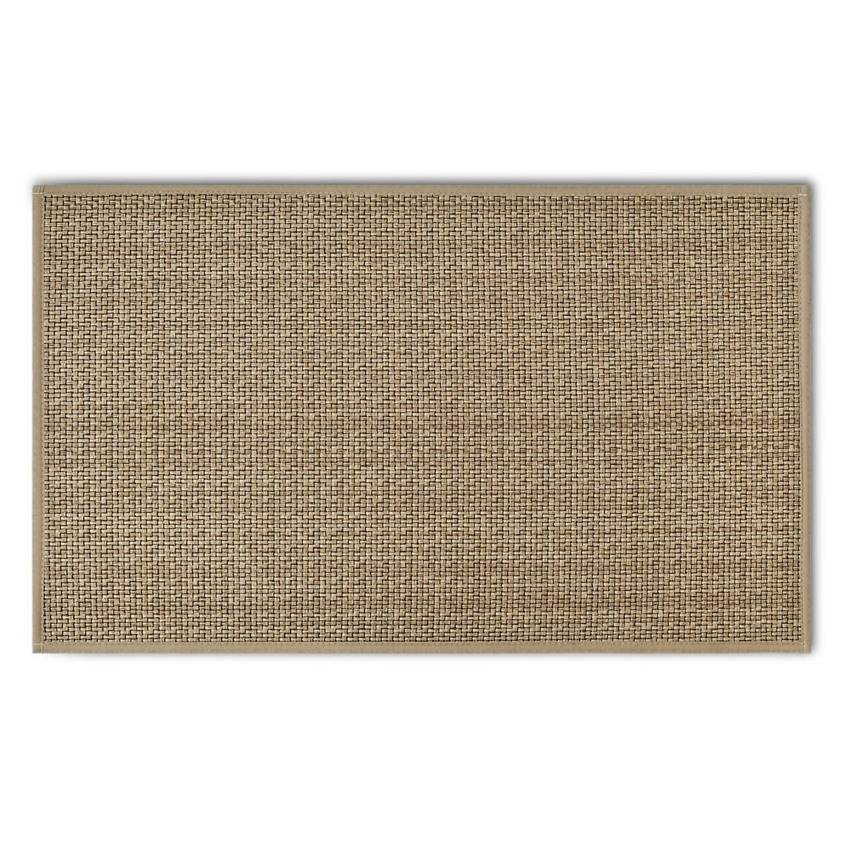 Artoid Mode Washable Non Slip Rubber Backing Kitchen Rugs Doormat, Absorbent Kitchen Floor Mats Front of Sink Kitchen Mats for Floor Home Decor 24x60 Inch