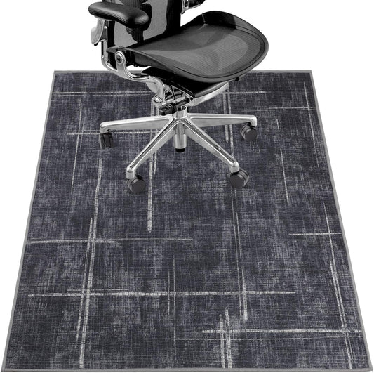 Office Chair Mat for Hardwood Floor&Tile Floor,36"X 48"
